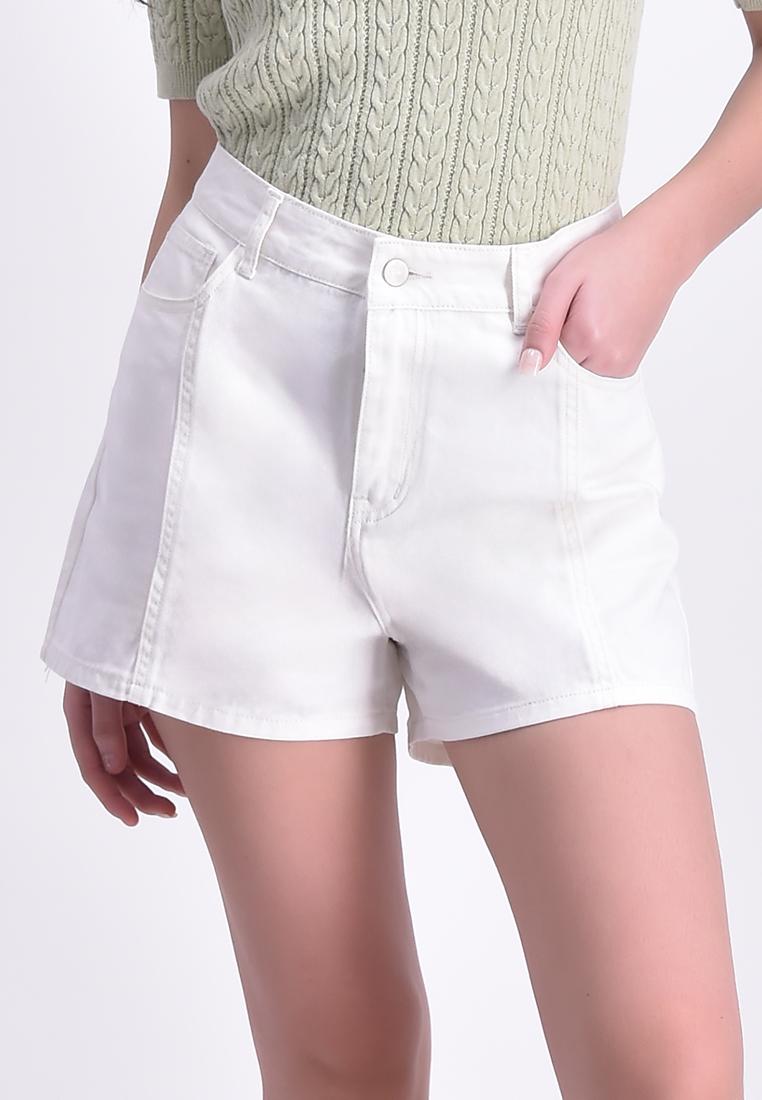 Women's Denim Shorts