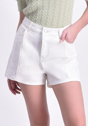 Women's Denim Shorts