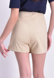 Women's Overlap Skort