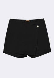 Women's Overlap Skort