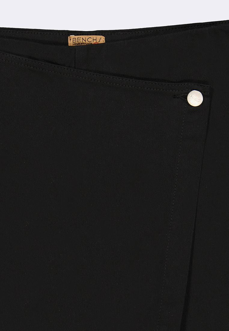 Women's Overlap Skort