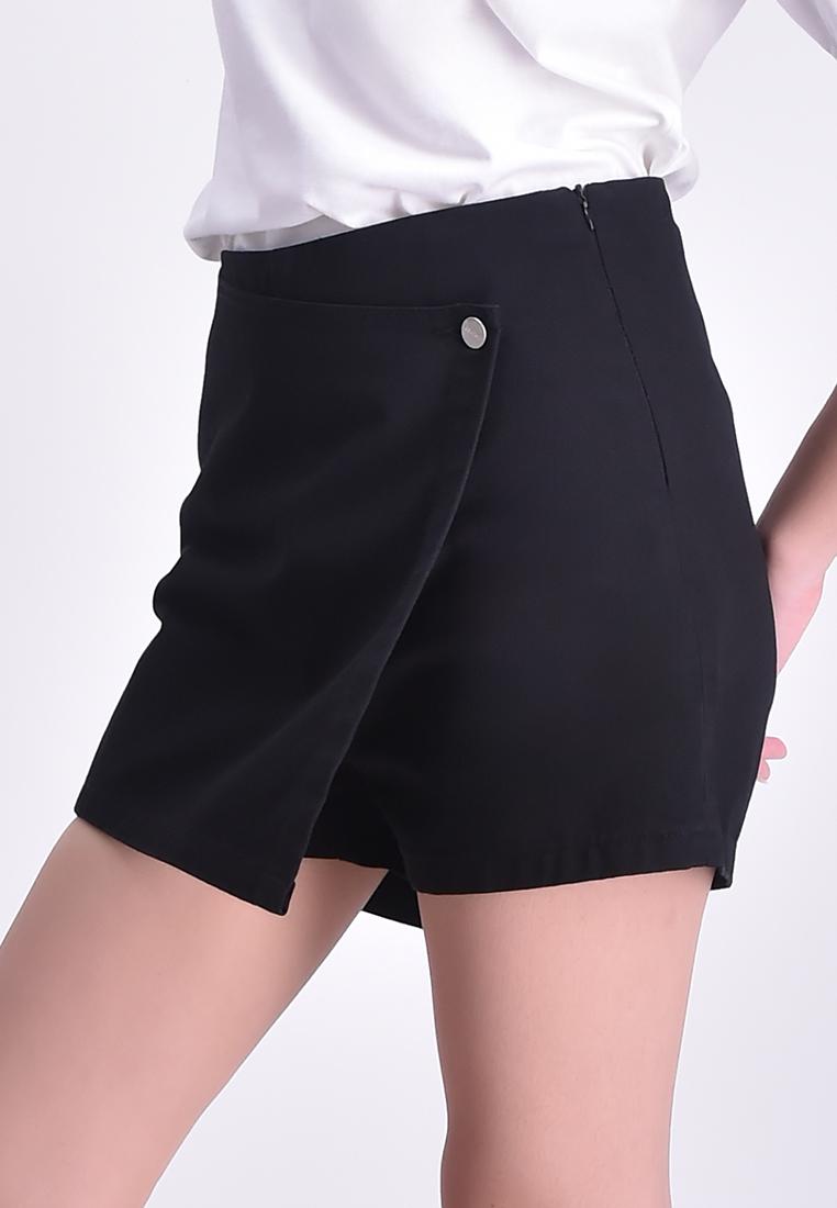 Women's Overlap Skort
