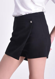 Women's Overlap Skort
