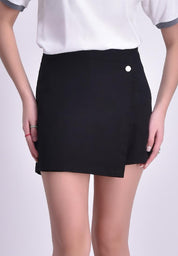 Women's Overlap Skort