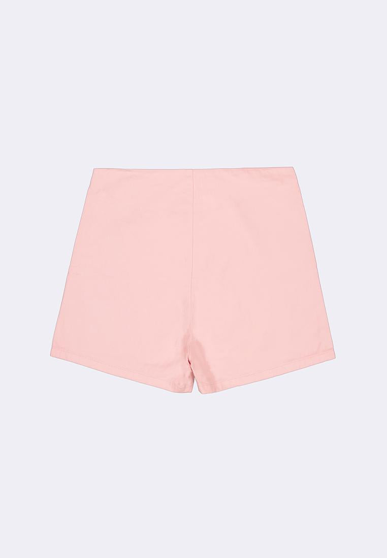 Women's Overlap Skort