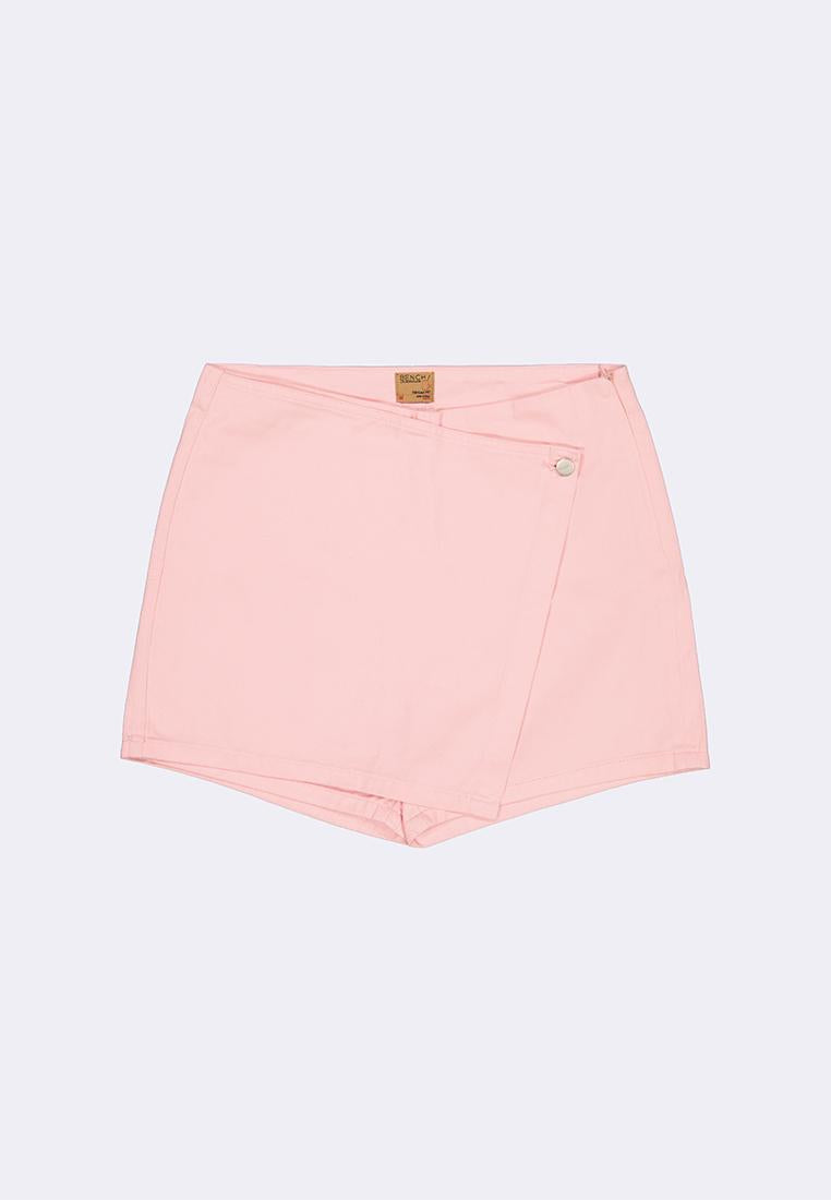 Women's Overlap Skort