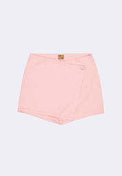 Women's Overlap Skort