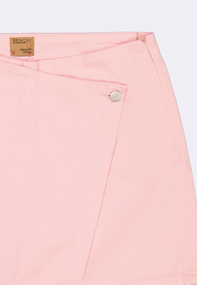 Women's Overlap Skort