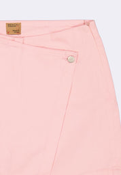 Women's Overlap Skort