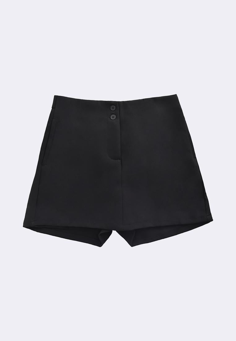 Women's Woven Skort