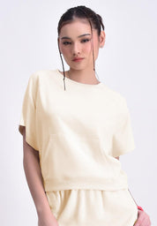 Women's Oversized T-Shirt