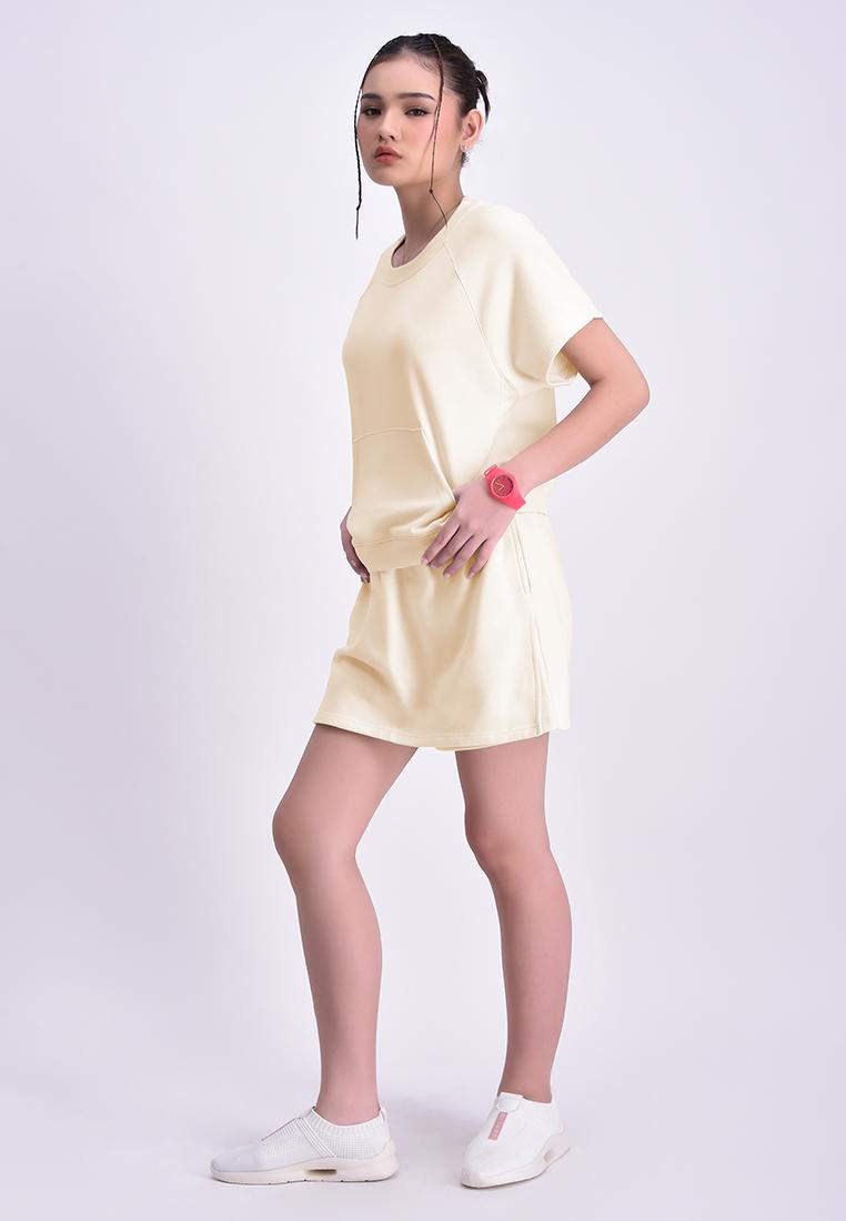 Women's Oversized T-Shirt