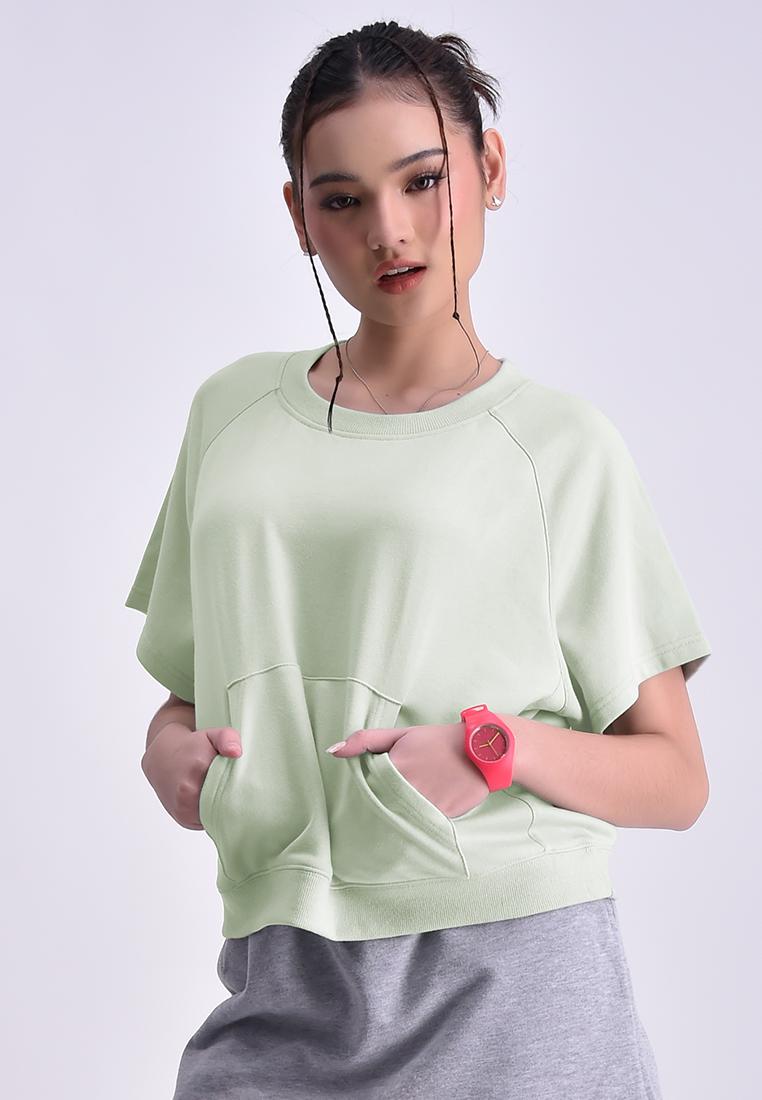 Women's Oversized T-Shirt