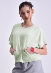 Women's Oversized T-Shirt