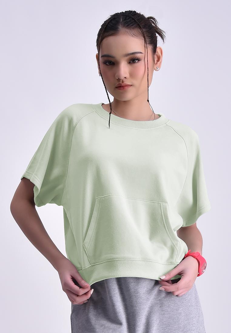 Women's Oversized T-Shirt