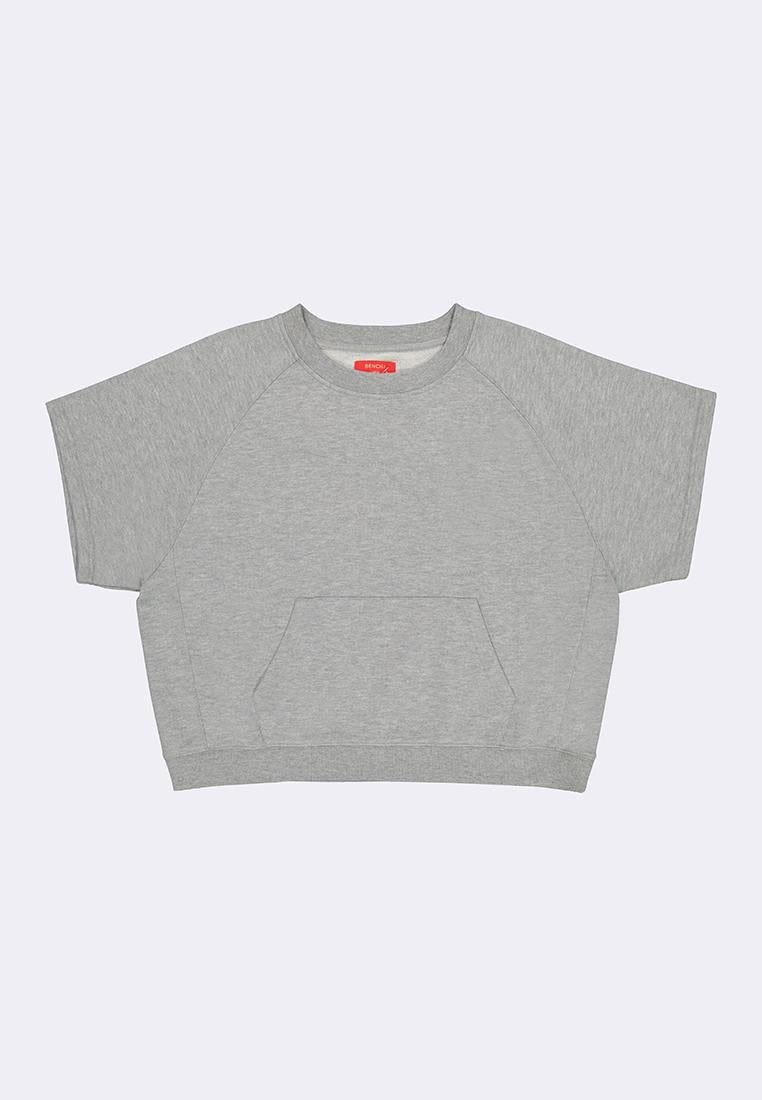 Women's Oversized T-Shirt