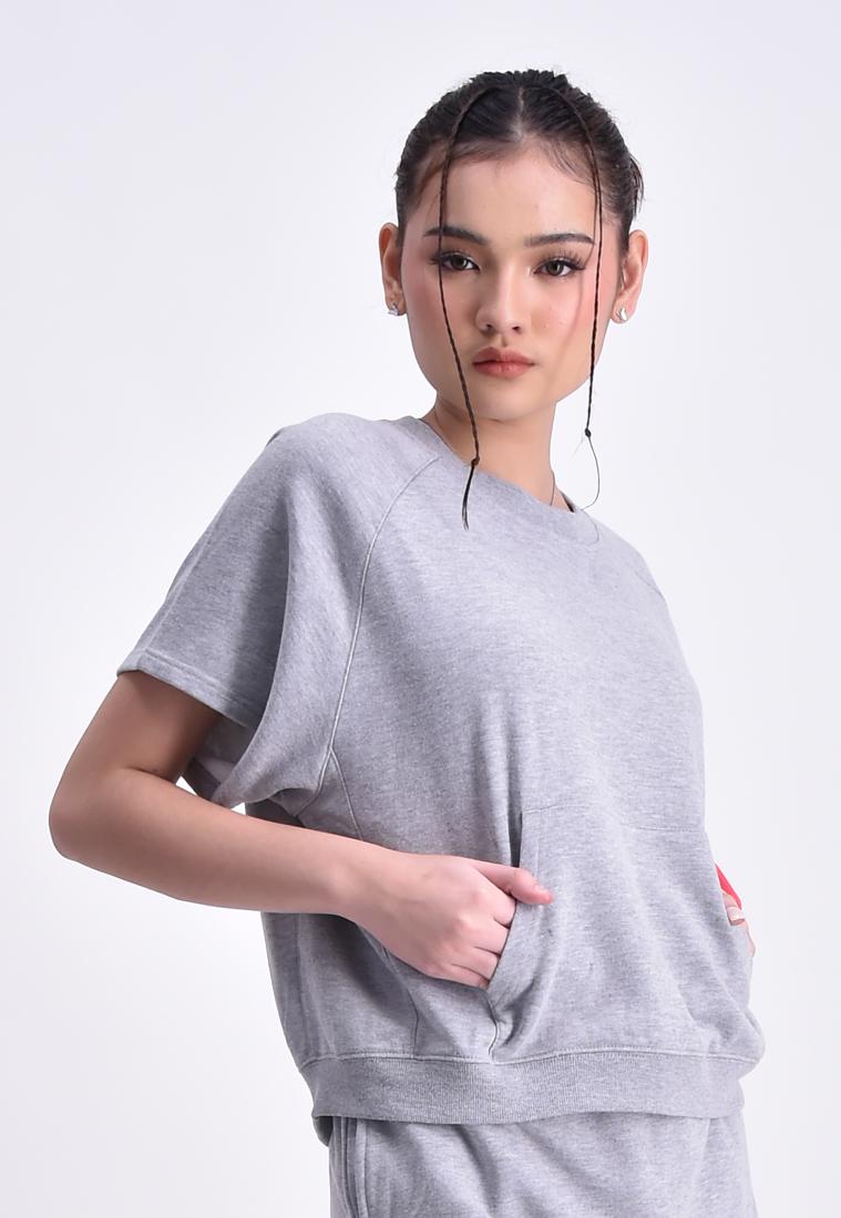 Women's Oversized T-Shirt
