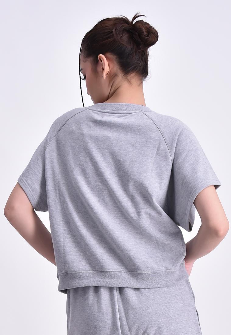 Women's Oversized T-Shirt