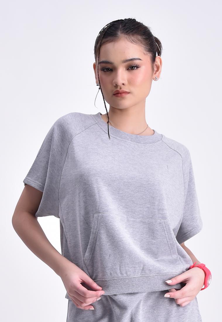 Women's Oversized T-Shirt