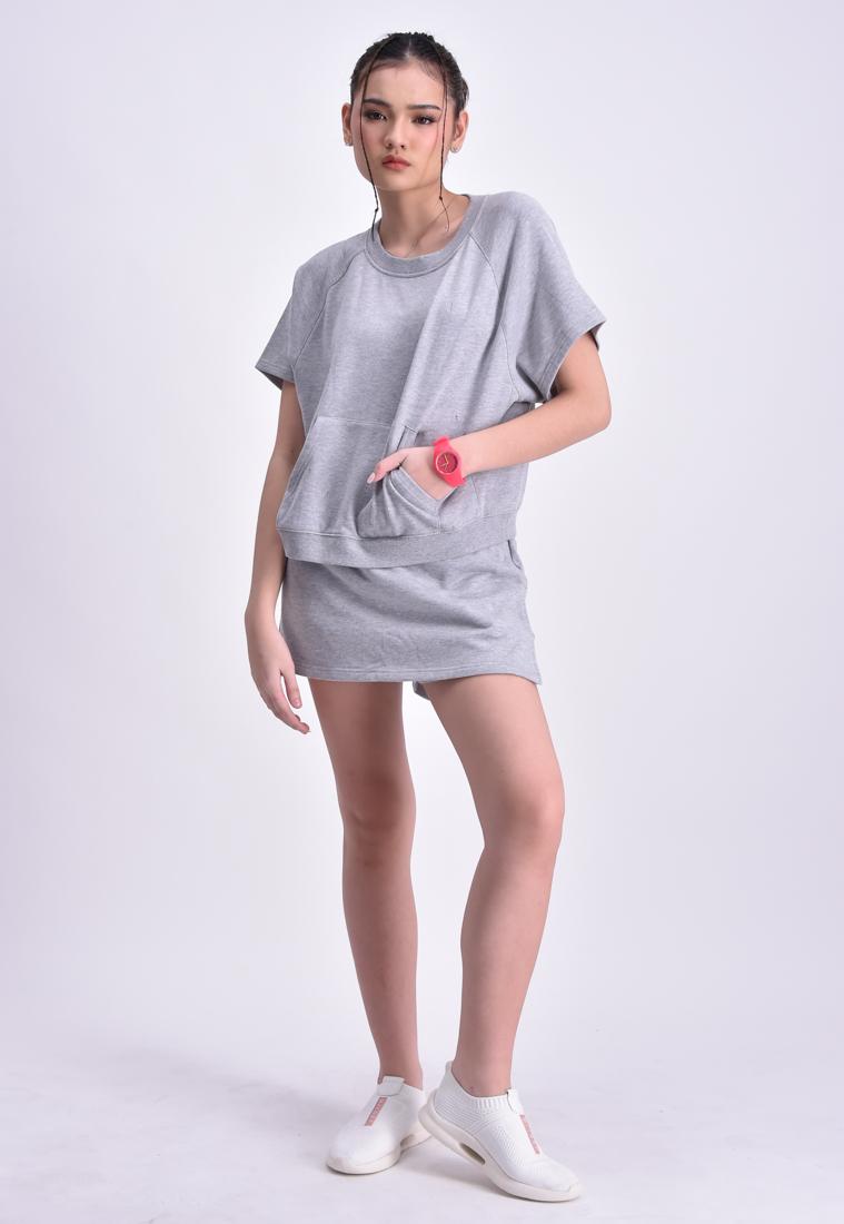 Women's Oversized T-Shirt
