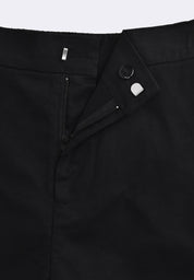 Women's Straight Cut Slacks