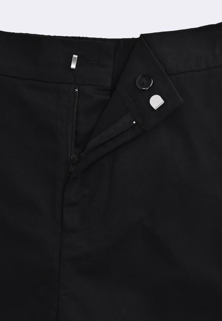 Women's Straight Cut Slacks