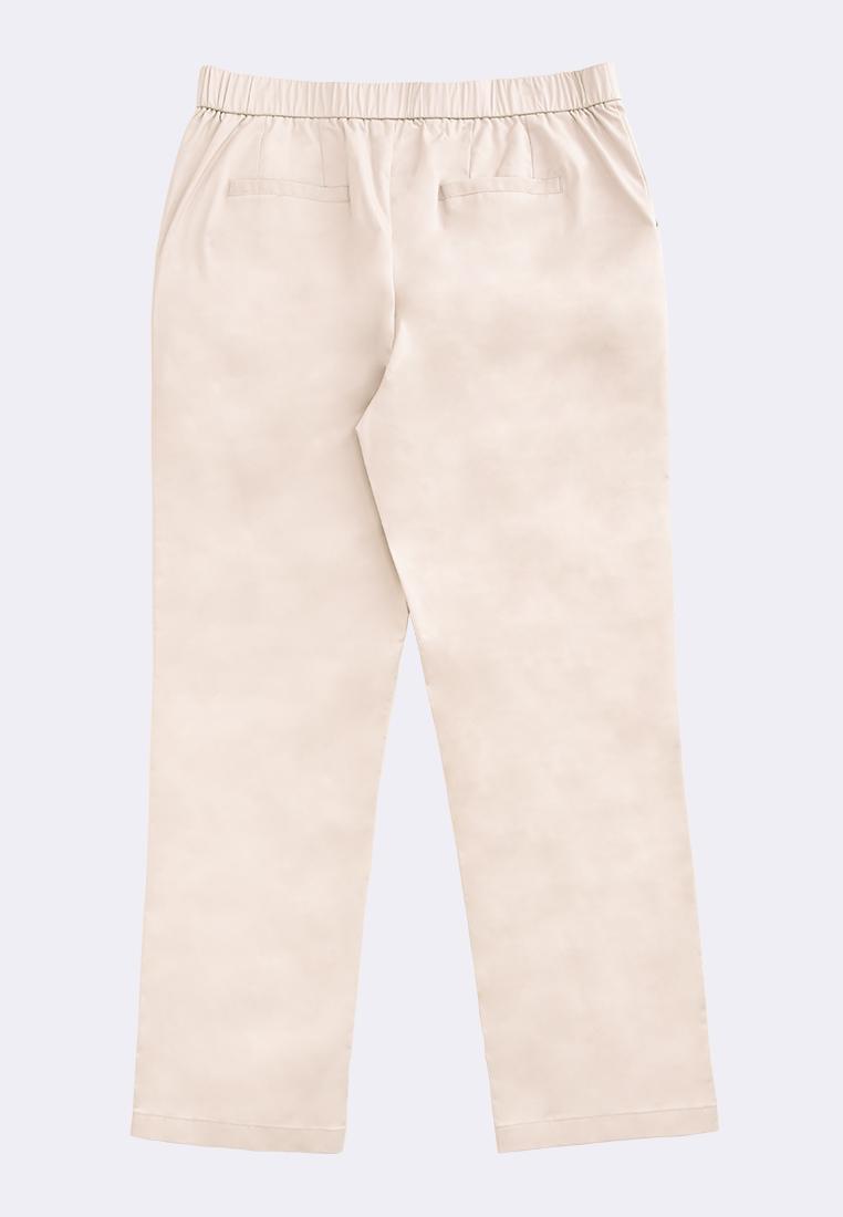 Women's Straight Cut Slacks