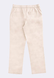 Women's Straight Cut Slacks