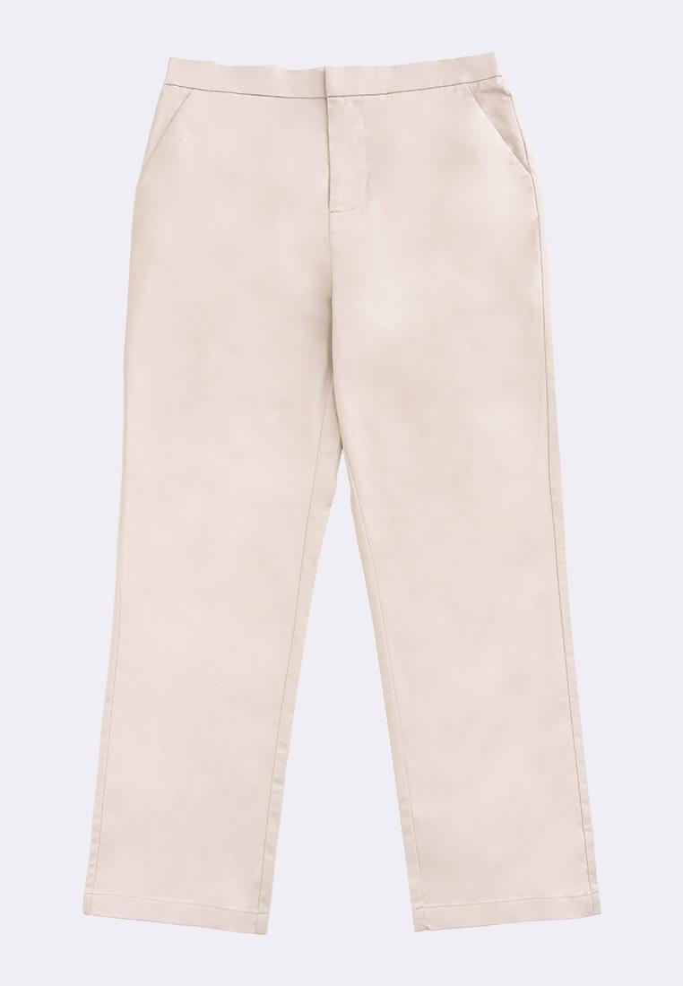 Women's Straight Cut Slacks