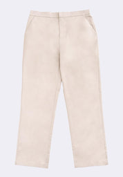 Women's Straight Cut Slacks