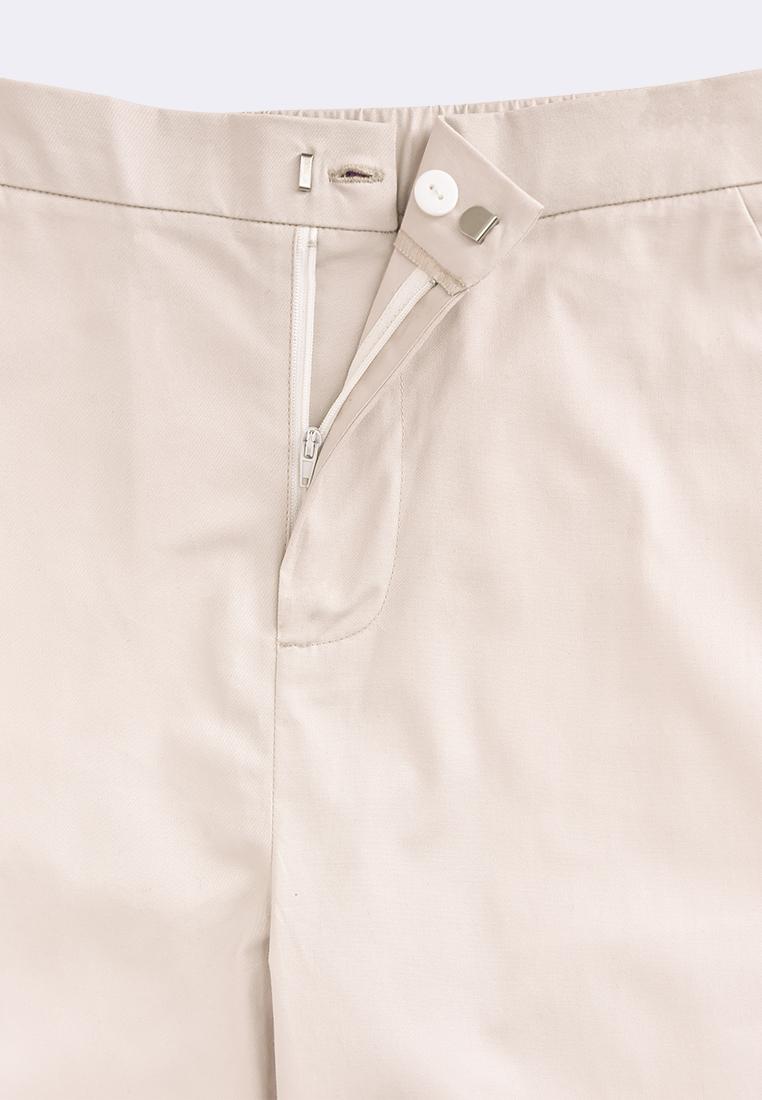 Women's Straight Cut Slacks