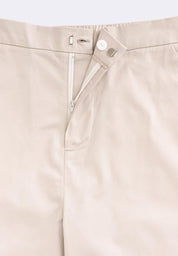 Women's Straight Cut Slacks