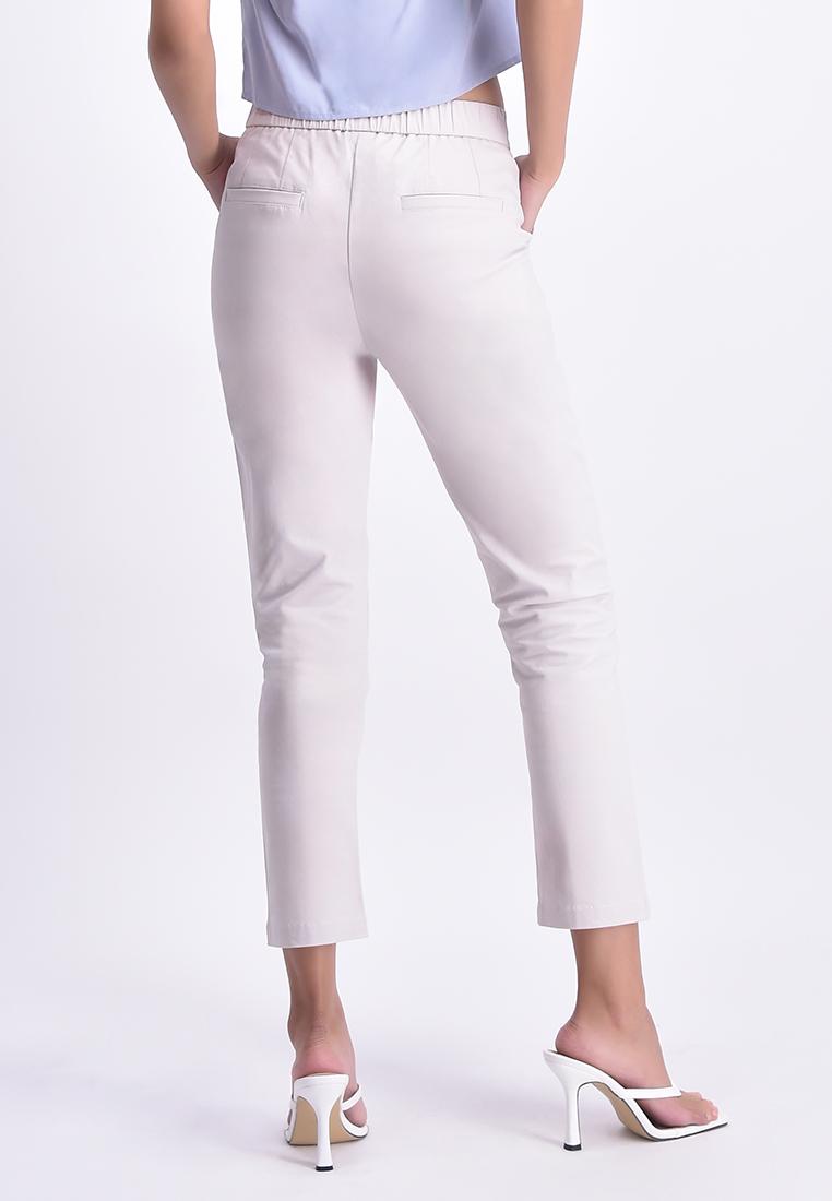 Women's Straight Cut Slacks