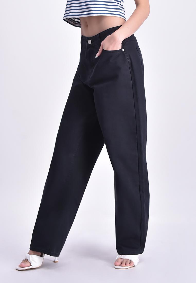Women's Baggy Pants