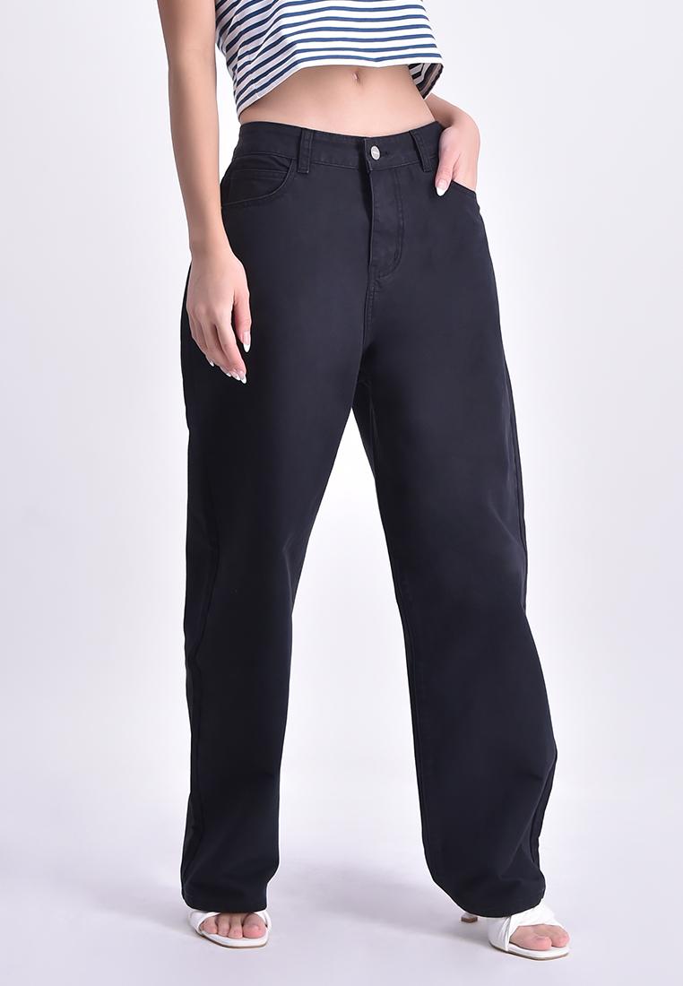 Women's Baggy Pants
