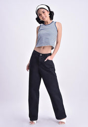 Women's Baggy Pants
