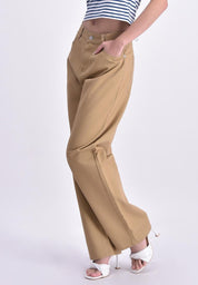 Women's Baggy Pants