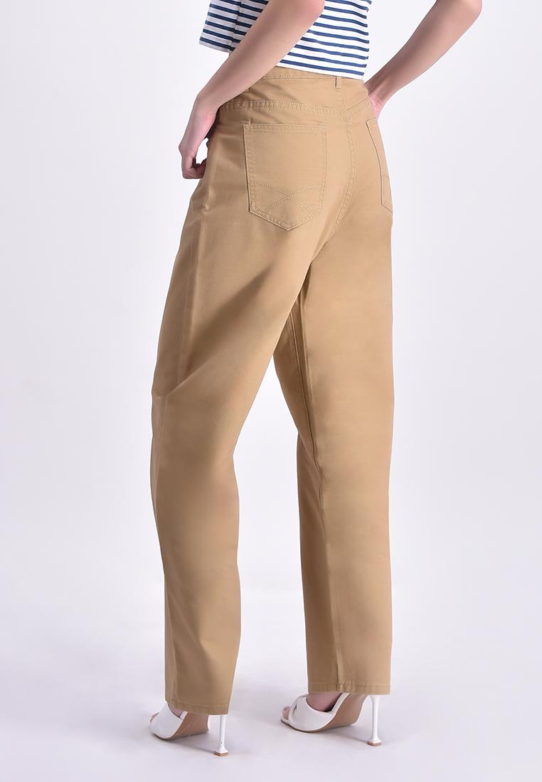 Women's Baggy Pants