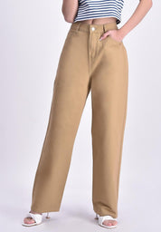 Women's Baggy Pants