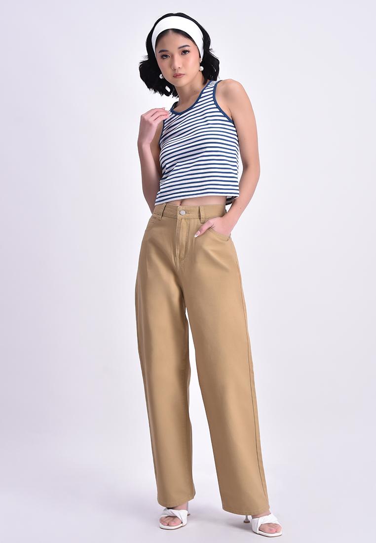 Women's Baggy Pants