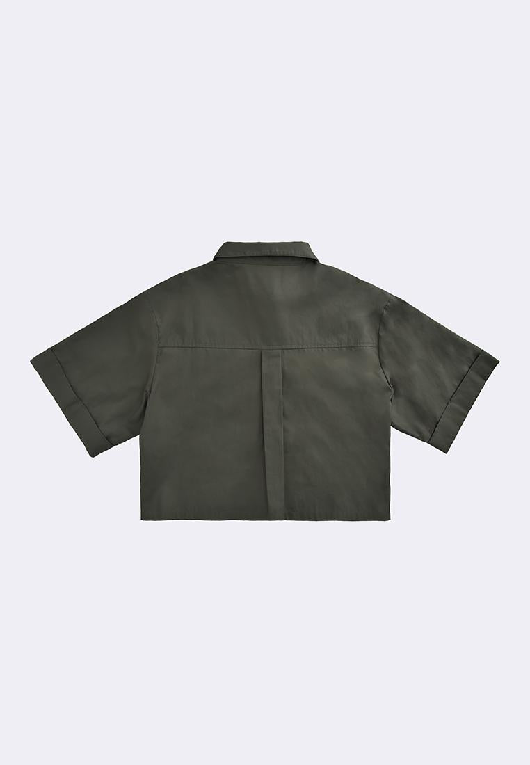 Women's Oversized Shirt