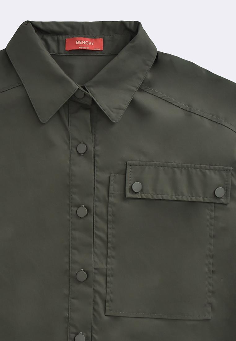 Women's Oversized Shirt