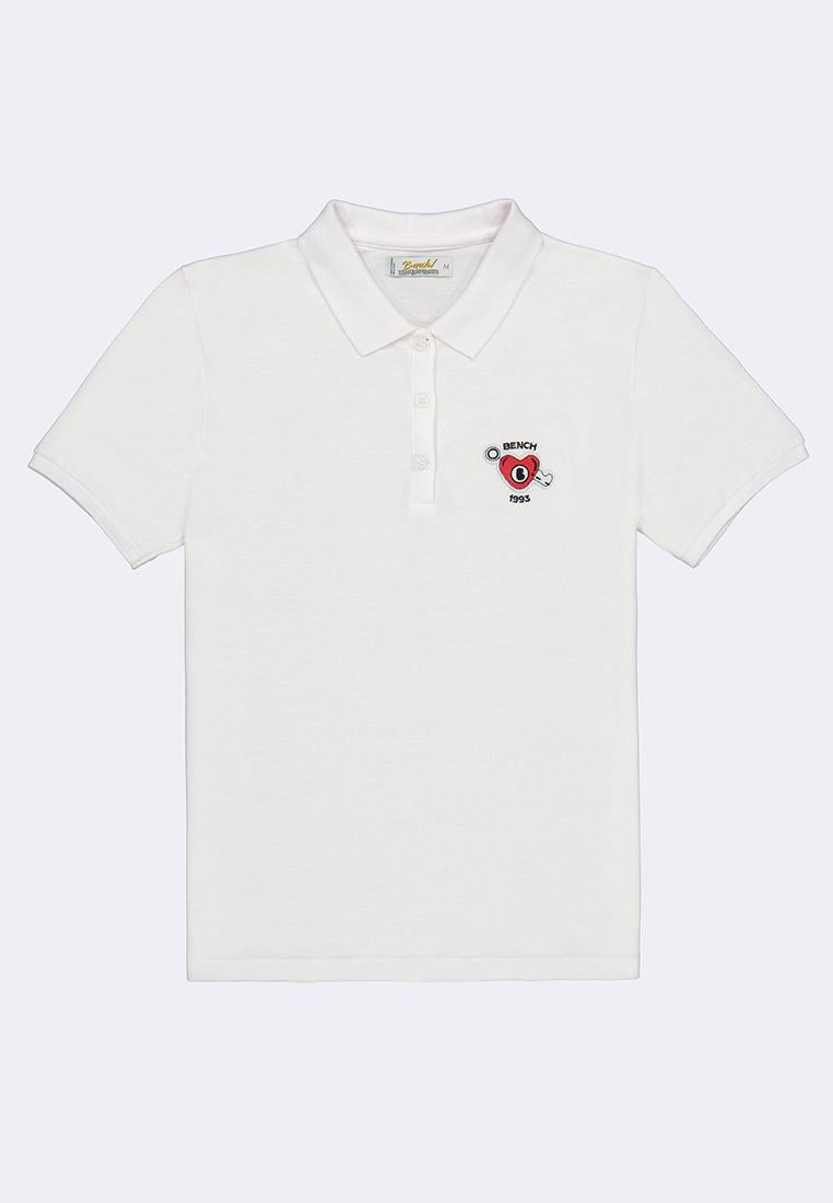 Women's Polo Shirt