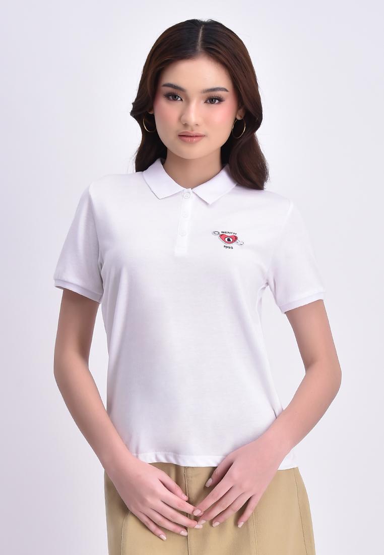 Women's Polo Shirt