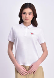 Women's Polo Shirt