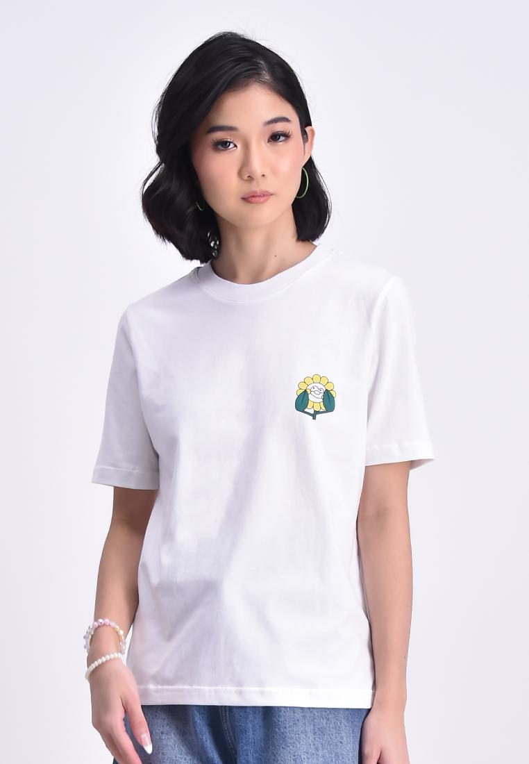 Women's Graphic T-Shirt