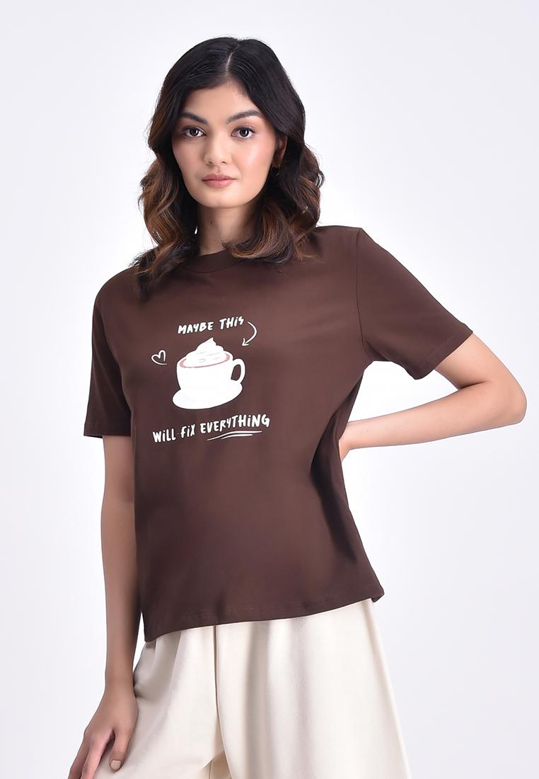 Women's Graphic T-Shirt