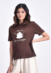 Women's Graphic T-Shirt