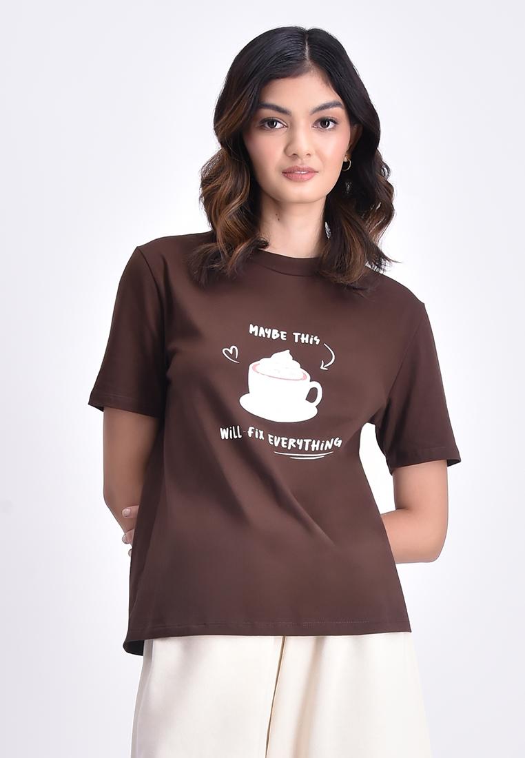 Women's Graphic T-Shirt