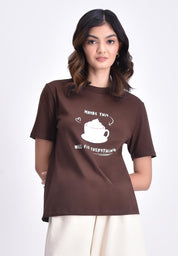 Women's Graphic T-Shirt